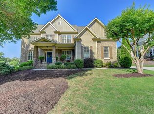 3434 Coopers Mill Ct, Dacula, GA 30019