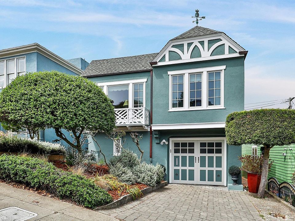 1st image of 8 Ulloa St