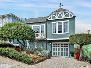 8 Ulloa St, San Francisco, CA 94127