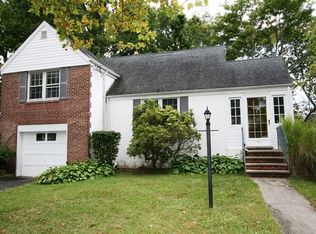 53 Edgewood Ave, Springfield, NJ 07081