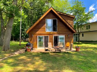 63138 W Fish Lake Rd, Sturgis, MI 49091