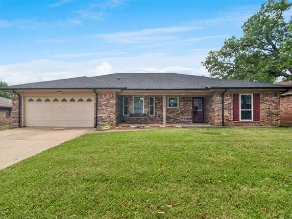 5214 Rustle Leaf Dr, Arlington, TX 76017