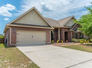 746 Lime Ln, Crestview, FL 32536
