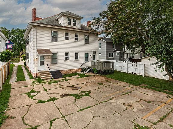 2nd image of 3928 S Madison Ave #2