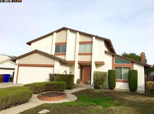 259 Pepperwood St, Hercules, CA