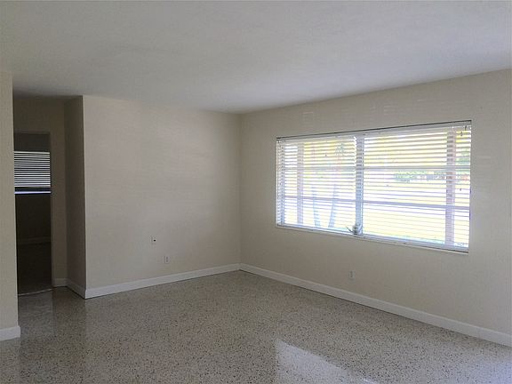 Living Room BIG Bay Window