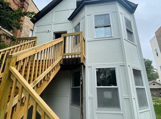 3087 N Elbridge Ave, Chicago, IL 60618
