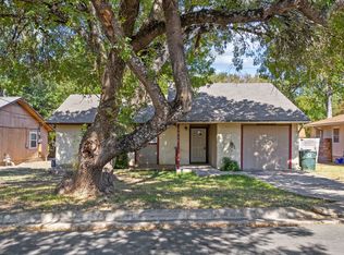 2016 Nevada St, San Marcos, TX 78666