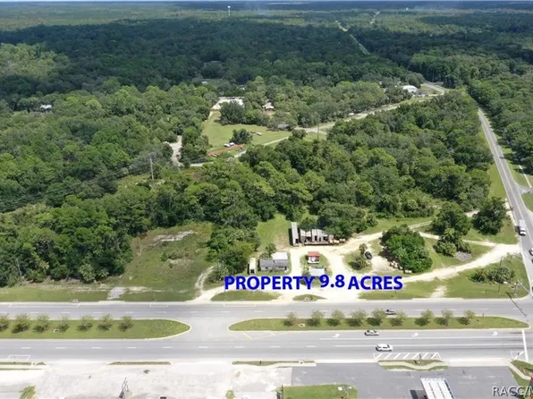 3-9 Highway 17 #19-N, Inglis, FL 34449