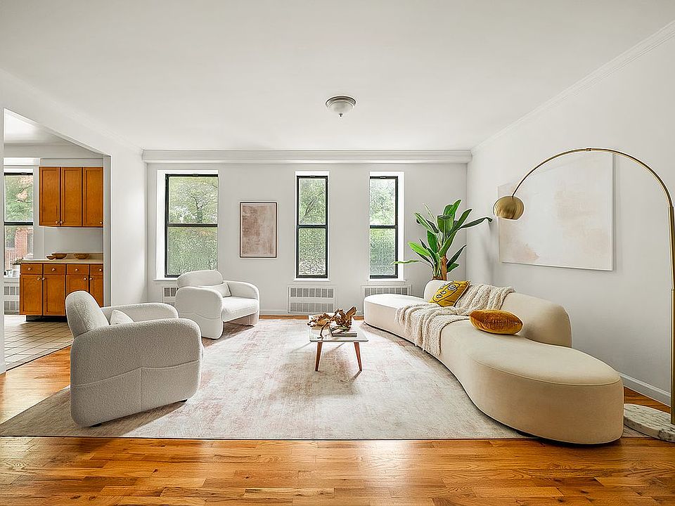 1st image of 313 W 143rd St APT 2A