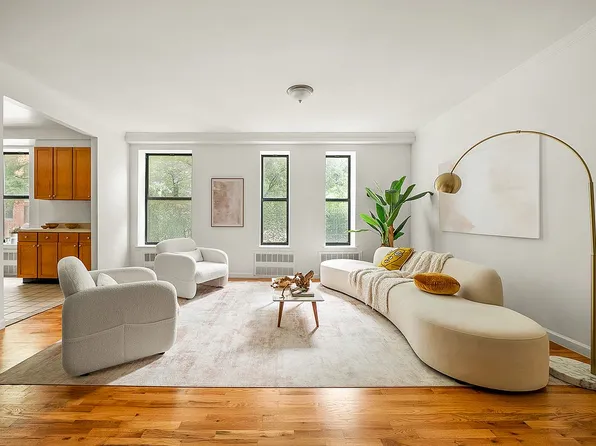 313 W 143rd St APT 2A, New York, NY 10030