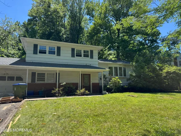 32 Livingston Avenue, Edison, NJ 08820