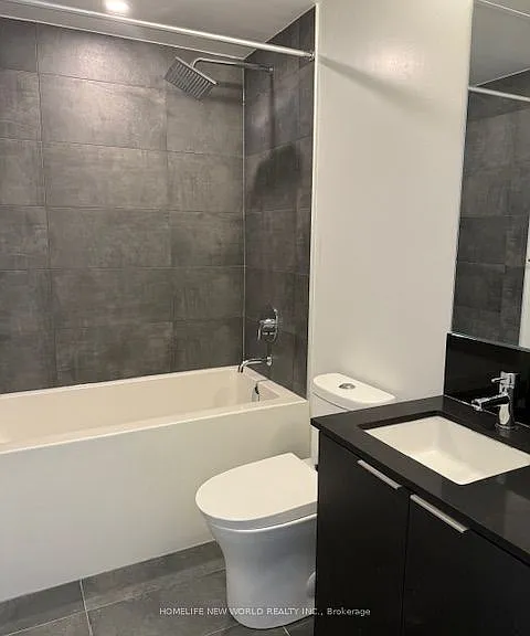 8 Wellesley St W #5802 — Photo 16