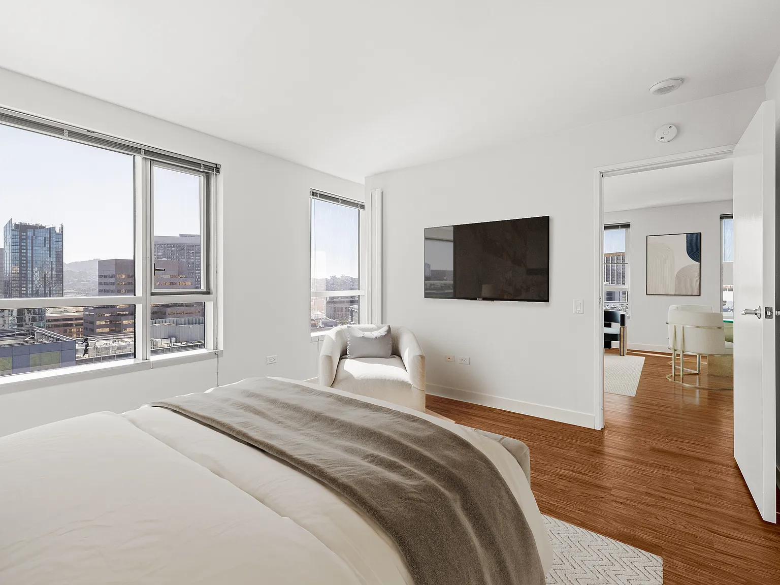 1188 Mission at Trinity Place — Photo 4