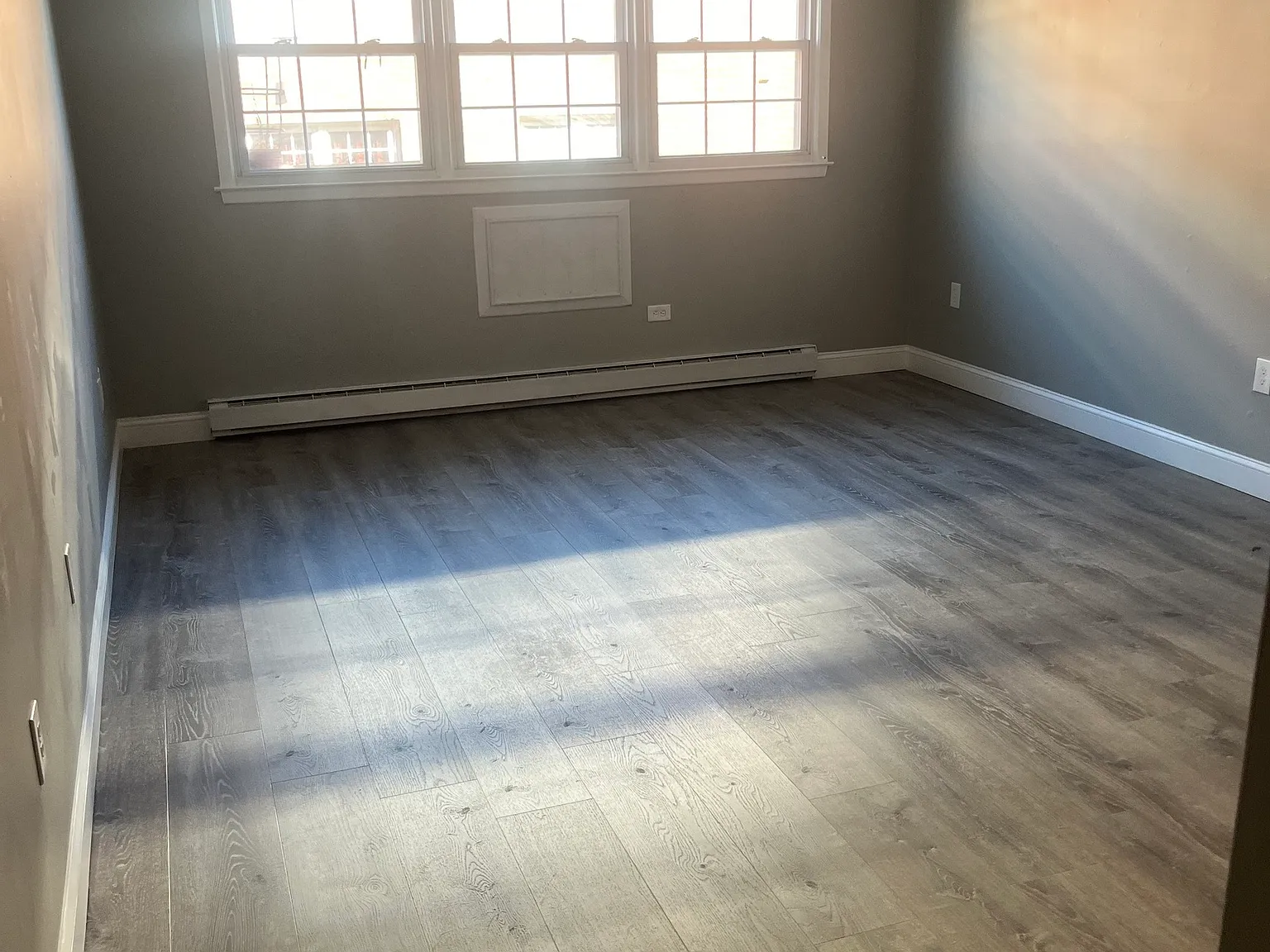 1 bed, 1.0 bath, 750 sqft, $1,550 — Photo 2