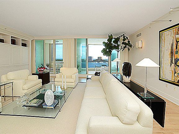 Home For Sale In Mizner Grand