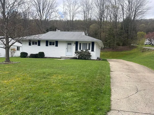 245 Constitution Ave, Bradford, PA 16701