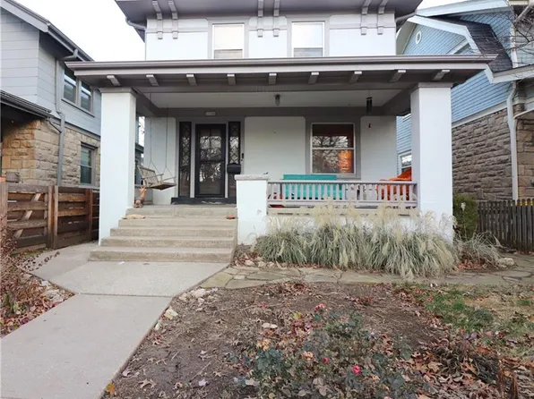 3705 Genessee St, Kansas City, MO 64111