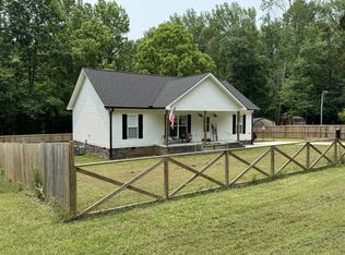 662 Ketner Mill Rd, Whitwell, TN 37397