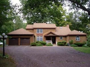 1254 Stony Creek Rd, Hadley, NY 12835