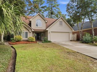 216 Island Creek Ln, Savannah, GA 31410