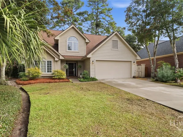 216 Island Creek Lane, Savannah, GA 31410