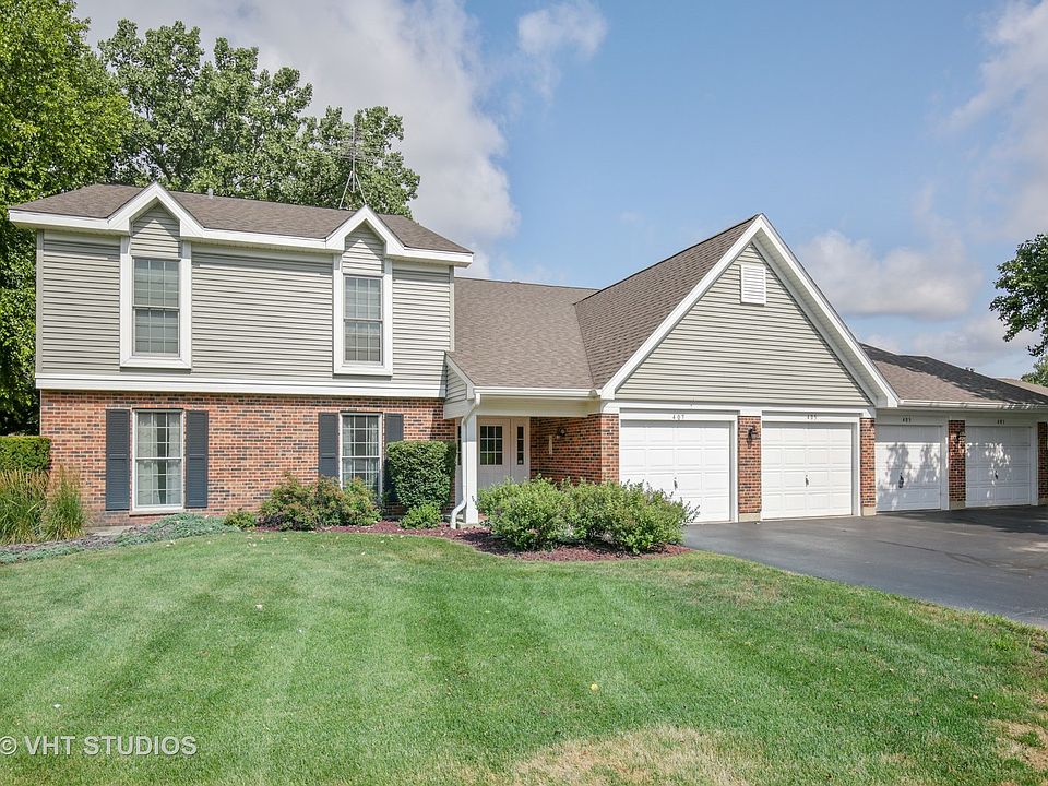 1st image of 403 N Thornwood Dr #403