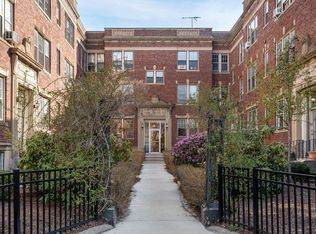 Weybridge Court Condominium, Brookline, MA 02446
