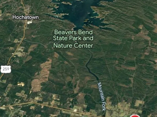 720 Mudline Rd, Eagletown, OK 74734