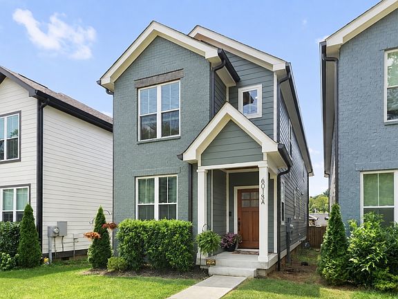 2nd image of 6015 Obrien Ave #A
