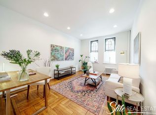 277 Washington Ave APT 1A, Brooklyn, NY