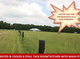 1250 Country Store Rd, Selma, NC 27576