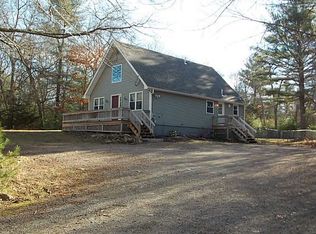 196 Old Snake Hill Rd, Glocester, RI 02814
