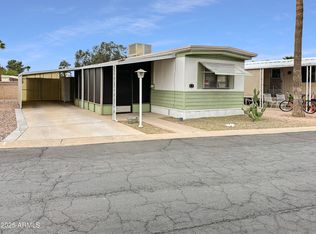 25 S 102nd Street #47, Mesa, AZ 85208