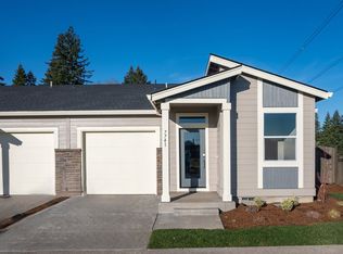 7741 SE Henley Ln, Hillsboro, OR