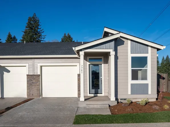 7741 SE Henley Ln, Hillsboro, OR 97123