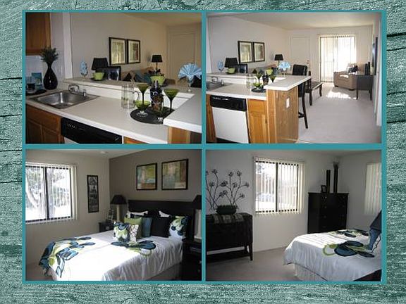 4th image of 2103 Maverick Dr APT F