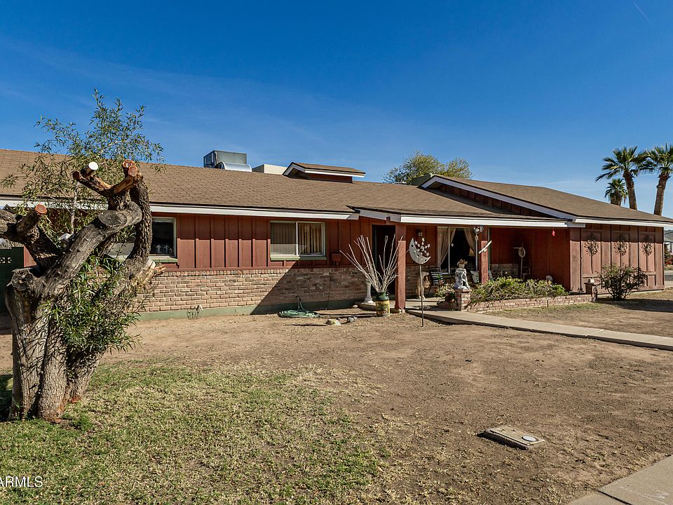 1st image of 890 W DEL RIO Street