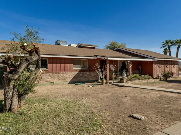 890 W DEL RIO Street, Chandler, AZ 85225