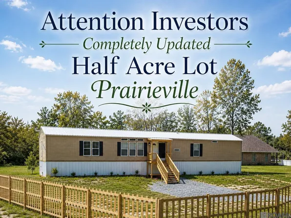 17201 Highway 933, Prairieville, LA 70769