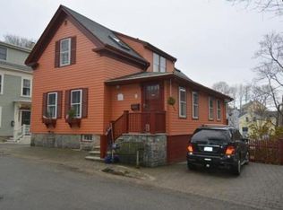 32 Russell St, Marblehead, MA 01945