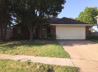 2809 Needles St, Euless, TX 76040