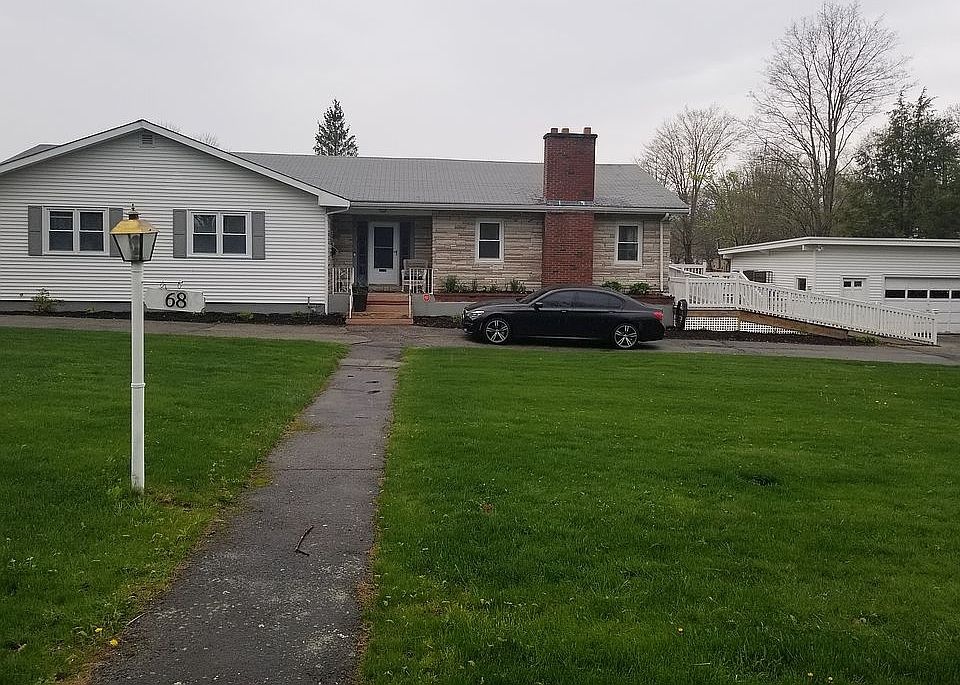 68 Trout Brook Ave, Milton, MA 02186 Zillow