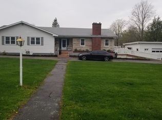 68 Trout Brook Ave, Milton, MA 02186