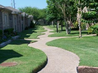 7205 The Mansions Dr #W3, Corpus Christi, TX 78414