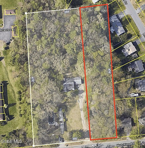 2nd image of 117 Hutchins Road