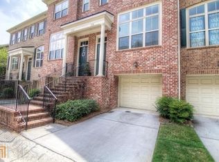 1692 Mosaic Way, Smyrna, GA 30080