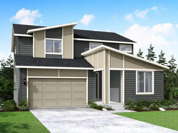 23419 Marinwood Cir NE, Kingston, WA 98346