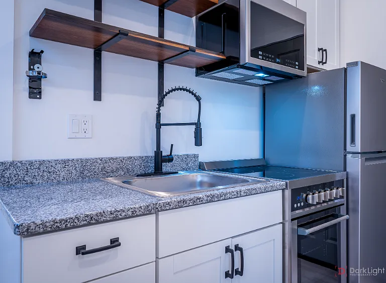 130 N F St — Photo 12