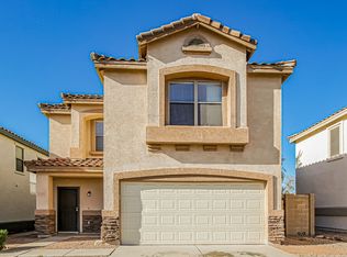 11552 E Flower Cir, Mesa, AZ 85208